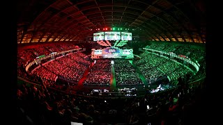 Web Summit Lisbon 2024  Opening Night [upl. by Huebner201]