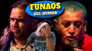 LOS FUNAOS DEL HUMOR [upl. by Clareta]