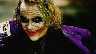 Scott Rill  Alegria  Joker Remix Song 2022  the dark knight 2008 [upl. by Eanore941]