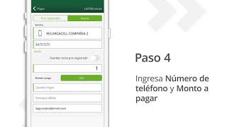 Recarga Celular [upl. by Edouard752]