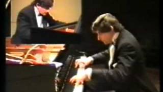 MESSULAM plays Beethoven Appassionata Sonata 3rd mov Allegro ma non Troppo Presto [upl. by Alyt962]