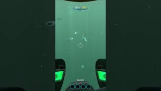 Subnautica problems with multiplayer subnautica gaming [upl. by Endo611]