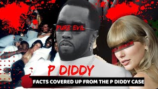 Watch this once in a lifetime❗ The latest documentary on P Diddys case [upl. by Brnaba]