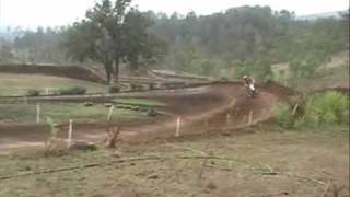 Pitster Pro 70ft Jump [upl. by Yednarb]