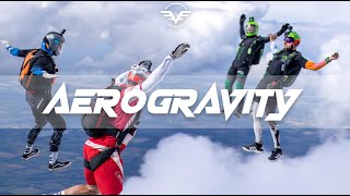 Vertex Skills Camp  AeroGravity  July 2024 [upl. by Oyam451]