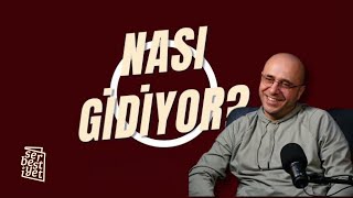 Yıldıray Oğur ile Nası Gidiyor  Yunus Emre Erdölen Batı değerlerini İsrail uğruna paramparça etti [upl. by Adabel]