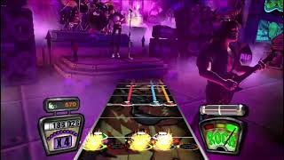 Guitar Hero 2  Detonation  Trivium [upl. by Metabel190]