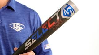 2019 Louisville Slugger  Select 719 [upl. by Saudra]