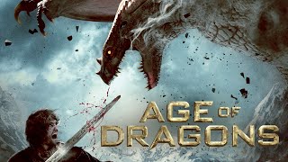 Age of the Dragons 🐉  Film dAction Complet en Français  Danny Glover Sofia Pernas [upl. by Nnaj779]