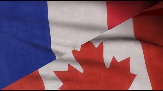 Révélations politiques France Canada [upl. by Alyss]