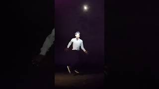 Vennilave vennilave song arrahman choreography sarukeshofficial dancevideo vennilavevennilave [upl. by Ynatsyd]