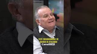 José Antonio Miró Quesada la izquierda busca desnaturalizar valores occidentales y cristianos [upl. by Attenyw]