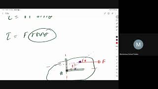 Kinetic Energy in Rotational Motion  11th Physics  16th Dec 2024 [upl. by Norabal]