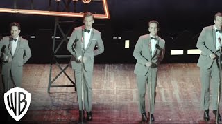 Jersey Boys  Walk Like A Man  Warner Bros Entertainment [upl. by Ttevy]