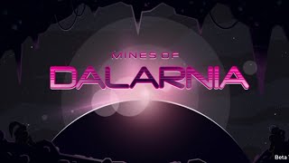 Mines of Dalarnia [upl. by Reinert774]