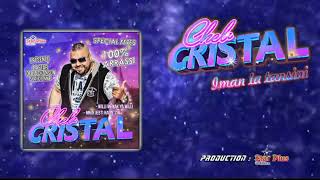 Cheb Cristal 2018  Iman la tansini [upl. by Nemad497]