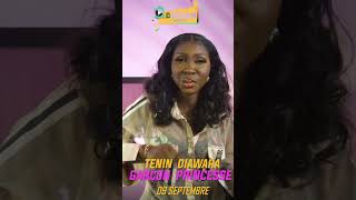 🛑Tenin Diawara le retour d’une diva 🧑‍🎤 [upl. by Radack]