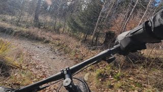 Best 25 spent on upgrading my budget MTB Tested on trails Part 23 [upl. by Stacy688]