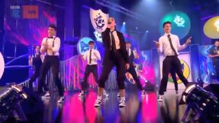 LLC  Live Tv direction amp Choreography  Disney The Lodge [upl. by Ethel592]