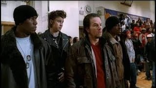 Four Brothers Full Movie Fact amp Review Mark Wahlberg  Tyrese Gibson [upl. by Tildi]