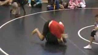 Kevin Sniff VS Relson Gracie Black Belt EGO 2007 Pro Div [upl. by Aniger]