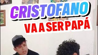 Cristofano va ser papá  LOS JUMAS [upl. by Durning573]