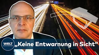 ADAC „Autofahrer müssen Kraftstoff sparend fahren und Preise vergleichen“  WELT INTERVIEW [upl. by Acisse]