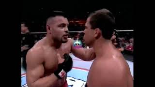 Alex Andrade VS Amaury Bitetti UFC 26 Classic Fight [upl. by Jeanelle674]