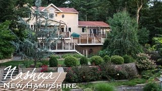 Video of 17 Middle Dunstable Road  Nashua New Hampshire real estate amp homes [upl. by Omland]