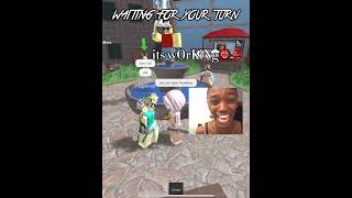 very very beautiful😍😍👺👹👺👹✨🥰 prank trend headless video roblox mm2 amazing shorts short wow [upl. by Cressler207]