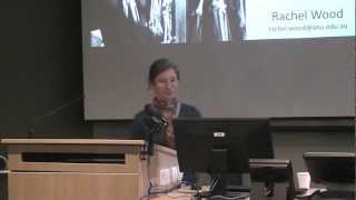 The Final Neanderthals by Dr Rachel Wood at ANU [upl. by Mya]