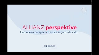 Allianz Perspektive [upl. by Ijan]