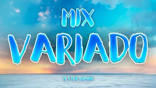 ☄️🎶✨ MIX MUSICA VARIADA 2024 ✨☄️🎶 REGGAETON CUMBIA SALSA MERENGUE DJ DASHEMA [upl. by Luapnaes422]