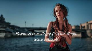 Papai Joci  Origo Victor Biliac Waves Remix [upl. by Glynda]