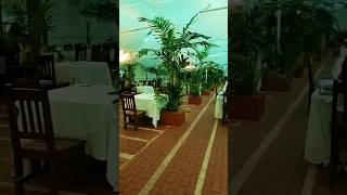 Lunch At Sonyas Secret Garden Tagaytay City Philippines [upl. by Marmawke]