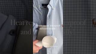 Link in bio 236Heat resistant water proof ironing gloveshandprotectionhandglovesglovesironing [upl. by Lorianne]