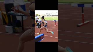 Florentina Costina Iusco ROM Long Jump [upl. by Oeht895]