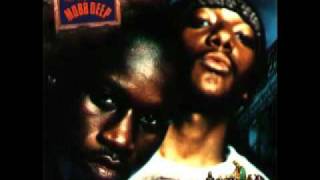 Mobb Deep Party Over Feat Big Noyd [upl. by Anifur528]