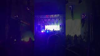 Stephan Bodzin  Nothing Like You Live ILESONIQ [upl. by Swanhildas]