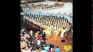 quotWhat A Timequot 1982 Florida Mass Choir [upl. by Petronille]