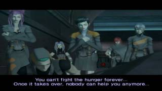 Shin Megami Tensei Digital Devil Saga Full HD gameplay on PCSX2 [upl. by Griffiths34]