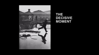 HENRI CARTIER BRESSON  The Decisive Moment 19732007 [upl. by Omocaig107]