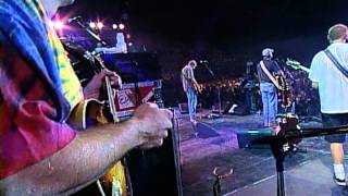 Hootie and the Blowfish  Running From An Angel Live at Farm Aid 1995 [upl. by Loesceke264]