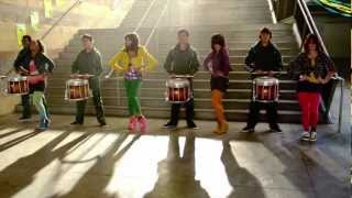 Zendaya  Clip officiel Dig Down Deeper  Disney Channel [upl. by Alam]