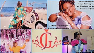 DJ Meakey  Mrs Gillian Josephs 60th Birthday Celebration [upl. by Vinson]