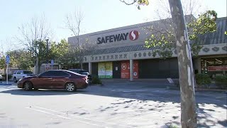 Moving all the Blacks out SF community outraged over plan to close Western Addition Safeway [upl. by Cordova]