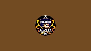 Penales semifinal Master alameda Fc vs Caroni SPORT [upl. by Line]