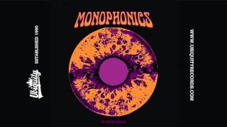 Monophonics Bang Bang [upl. by Ellehc]