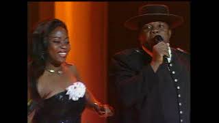 Kanda Bongo Man amp Fayatess  Billi live KoraAward Sun City [upl. by Atilol574]