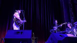 Al Olender w Shovels amp Rope Live  Blue Bayou  Appell Center York PA  4724 [upl. by Gaby]